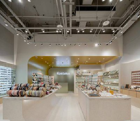 合肥店面装修流程