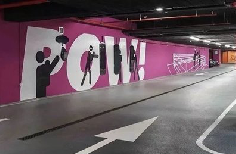 合肥墙绘设计师的选择是关键。