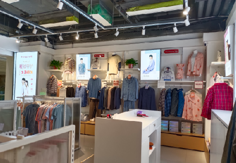 合肥超市卖场装修如何提升消费欲望？