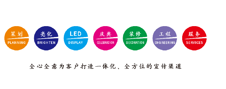 合肥广告公司该如何满足客户需求？