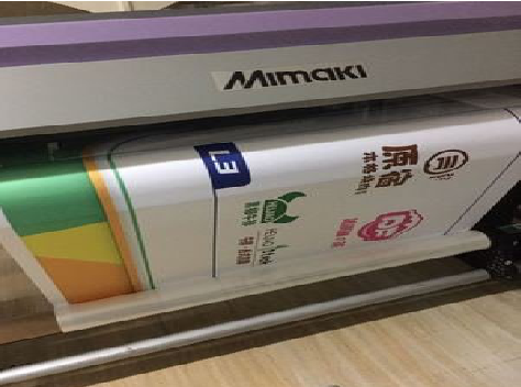 合肥喷印写真褪色的原因。