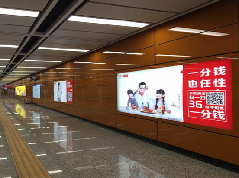 合肥广告灯箱的发展前景？