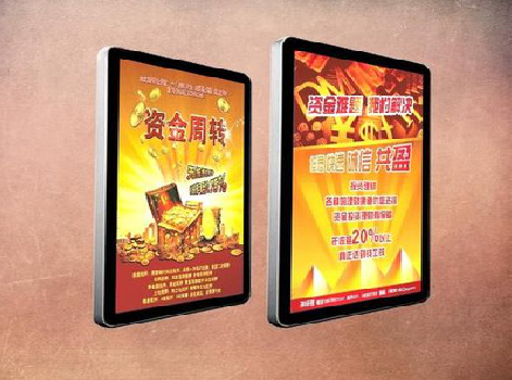 合肥如何延长磁吸灯箱的使用寿命？