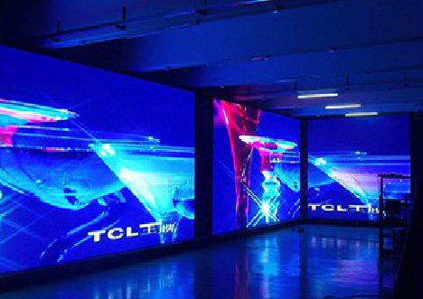 合肥如何解决LED显示屏耗电问题？